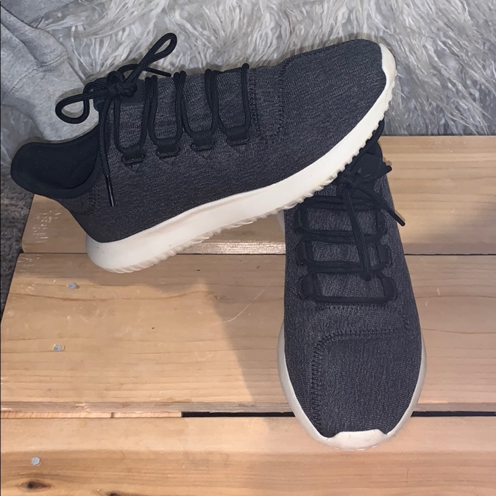 Adidas Women’s tubular shoes